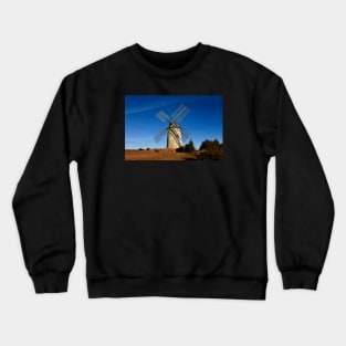 Windmill Crewneck Sweatshirt